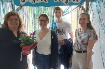 Unser 141. Geburtstag 